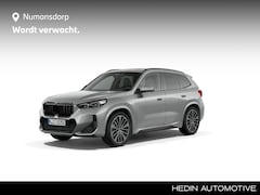 BMW X1 - xDrive30e M-Sport | 20" | Panorama | Harman/Kardon | CoPilot | Trekhaak | Stoel + Stuurver