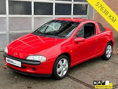 Opel Tigra - 1.4i-16v coupe