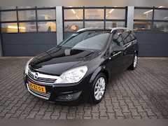 Opel Astra Wagon - Station1.6 16V 115pk Cosmo