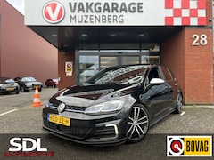 Volkswagen Golf - 1.4 TSI GTE // FULL LED // ADAPT. CRUISE // DODEHOEK // NAVI+CARPLAY // CAMERA+SENSOREN //