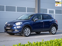 Fiat 500 X - 1.4 Turbo MultiAir Lounge I Airco I Cruise Control i Automaat I Stoelverwarming I