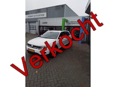 Volkswagen Tiguan - 1.4 TSI Comfortline