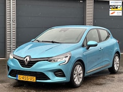 Renault Clio - 1.0 TCe Zen 101 pk, nieuw model, Apple carplay, vele opties, Nederlandse auto met national