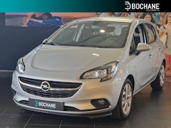 Opel Corsa - 1.0 Turbo Online Edition | NAVIGATIE | LICHTMETALEN VELGEN | PARKEERSENSOREN ACHTER | AIRC