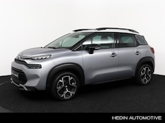 Citroën C3 Aircross - 1.2 130pk Shine Pack Automaat | Navigatie | Climate control | Carplay | LED | PDC V+A | Ca