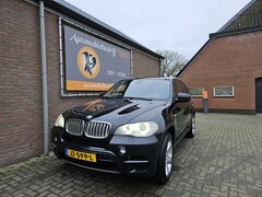 BMW X5 - xDrive40d Executive