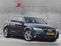 Audi A3 Sportback - 1.0 TFSI Sport Lease Edition | Navigatie | Sportstoelen | Cruise-control | Drive-select |