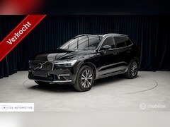 Volvo XC60 - 2.0 Recharge T6 AWD Inscription Exp. Long Range