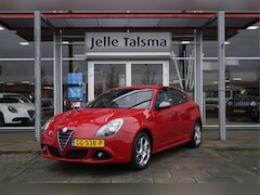 Alfa Romeo Giulietta - 1.4 T Sprint TCT Automaat | Navigatie | Climate Control | Parkeersensoren Achter