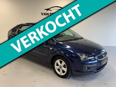 Ford Focus - 1.6-16V Futura AIRCO/CRUISE/NAP/APK