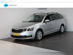 Skoda Octavia Combi - 1.0 TSI Greentech 115pk DSG-7 Ambition Business