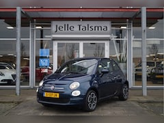 Fiat 500 - 1.0 Hybrid Club | Apple/Android CarPlay