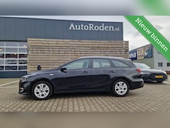 Kia Cee'd Sportswagon - Ceed 1.0 T-GDi ComfortLine|Camera|Clima|CarPlay