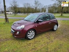 Opel ADAM - 1.0 Turbo Glam Favourite, Panorama, Navi, Luxe