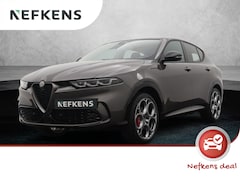 Alfa Romeo Tonale - PHEV Edizione Speciale 280pk Automaat | Navigatie | Lederen Bekleding | Licht Metalen Velg