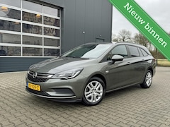 Opel Astra Sports Tourer - 1.0 Turbo Online Edition|Trekhaak|Navi|Cruise|Parkeersensoren