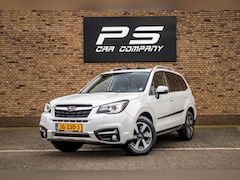 Subaru Forester - 2.0 Premium, NAP, Leder, Pano, Cruise, Navi