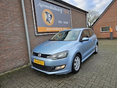 Volkswagen Polo - 1.2 TDI BlueMotion Comfortline