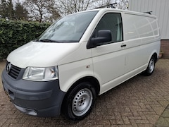 Volkswagen Transporter - 1.9 TDI 300 T800 AIRCO/CRUISE 84PK