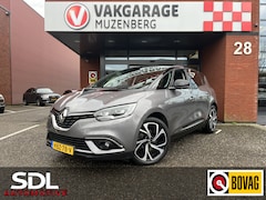 Renault Scénic - 1.3 TCe 160PK Bose // FULL LED // PANO-DAK // CAMERA // NAVI // TREKHAAK