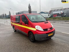 Renault Trafic - 2.0 dCi T29 L2H2 DubbelCabine