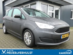 Ford C-Max - 1.0 EcoBoost 125 PK Trend | AIRCO | 123000 KM