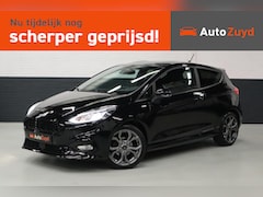 Ford Fiesta - 1.0 EcoBoost ST-Line / Camera / Navi / B&O / Stoel-Stuur-Verwarming