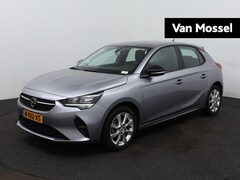 Opel Corsa - 1.2 Edition | Airco | Apple Carplay/Android Auto | Navigatie