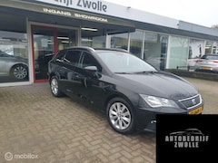 Seat Leon ST - 1.0 EcoTSI Style AUTOMAAT*AIRCO*NAVI*CRUISE