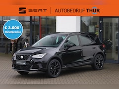 Seat Arona - 1.0 EcoTSI FR Business Connect 95PK / 70kW, Voorstoelen verwarmbaar, achteruitrijcamera (r