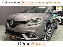 Renault Grand Scénic - 1.3 TCe Intens 160PK NAVI/ECC/PDC/LED/DAB/CRUISE///