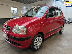 Hyundai Atos - 1.1i Active Sky Nieuwe APK