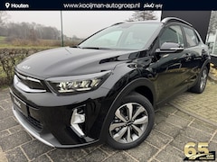 Kia Stonic - 1.0 T-GDi MHEV DynamicPlusLine | Uit Voorraad Leverbaar | Voorraadkorting | Complete Uitvo