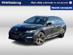 Skoda Octavia Combi - 1.4 TSI RS iV PHEV 245PK DSG Business / Panoramadak / Memory Seats / Elektrische Achterkle