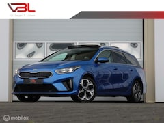 Kia Cee'd Sportswagon - Ceed 1.6 GDI PHEV ExecutiveLine | Full options| Panoramadak