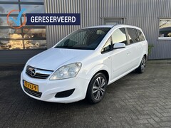 Opel Zafira - 1.7 CDTi 150PK Edition bestelwagen Airco APK