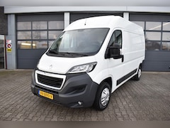 Peugeot Boxer - GB 330 L2H2 2.2 HDI 130pk Première