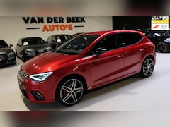 Seat Ibiza - 1.0 TSI FR Business Intense ACC|Carplay|Full LED|Vol