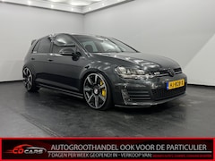 Volkswagen Golf - 2.0 TDI GTD Koppakking is niet goed auto rijdt wel, Camera, Virtual desk, Navi, Sportief u