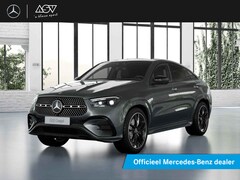 Mercedes-Benz GLE-Klasse Coupé - 400 e 4MATIC Sport Edition Premium | Luchtvering | Panorama - Schuifdak | Trekhaak Wegklap