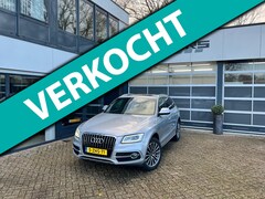 Audi Q5 - 2.0 TFSI quattro Sport Edition | Trekhaak | S Line