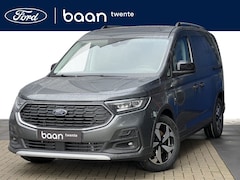 Ford Tourneo Connect - L2 Active PHEV 150 PK Automaat | Vanafprijs | 7 Persoons | 119 KM Elektrisch | 2x schuifde