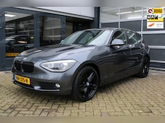 BMW 1-serie - 116d High Executive