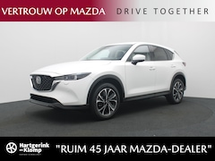 Mazda CX-5 - 2.0 e-SkyActiv-G Exclusive-Line automaat met Black Comfort Pack | voorraad voordeel | BPM