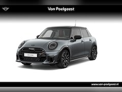 MINI Cooper - 5-deurs 2.0 Cooper S John Cooper Works M Cooper 5-deurs 2.0 Cooper S John Cooper Works | P