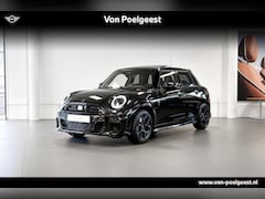 MINI Cooper - 5-deurs 2.0 Cooper S John Cooper Works M Cooper 5-deurs 2.0 Cooper S John Cooper Works | P