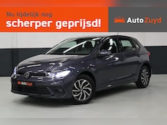 Volkswagen Polo - 1.0 TSI Life Business / Virtual / CarPlay / Navi / Stoel-Verwarming