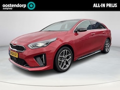 Kia Pro cee'd - ProCeed 1.0 T-GDI GT-PlusLine Pano | Stoelverwarming voor- en achter | Parkeersensoren ach