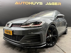 Volkswagen Golf - 2.0 TSI GTI TCR