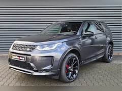 Land Rover Discovery Sport - D240 R-Dynamic SE -Standkachel-Trekhaak